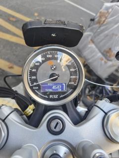 BMW R 12 1200 cc - ფოტო 5