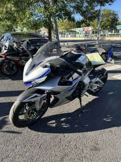 Zontes 703RR 700 cc - photo 2