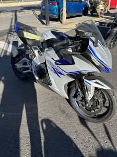Zontes 703RR 700 cc - photo 3