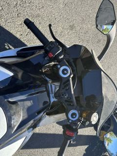 Zontes 703RR 700 cc - photo 5