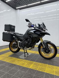 Voge DS625X 600 cc - ფოტო 1