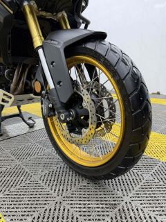 Voge DS625X 600 cc - ფოტო 10