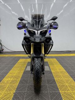 Voge DS625X 600 cc - ფოტო 2