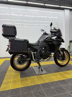 Voge DS625X 600 cc - ფოტო 6