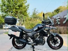 Haojue Suzuki DL250 - фото 2