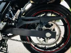 Haojue Suzuki DL250 - фото 7