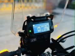 Haojue Suzuki DL250 - фото 8