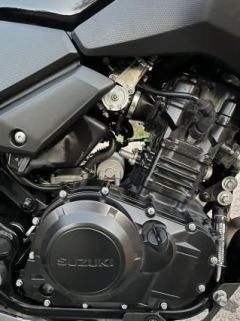 Haojue Suzuki DL250 - фото 9