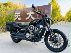 Kayo 625V Lancer 600 cc - ფოტო 1