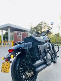 Kayo 625V Lancer 600 cc - ფოტო 3