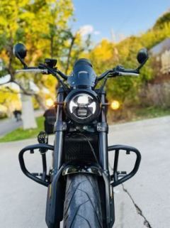 Kayo 625V Lancer 600 cc - ფოტო 6