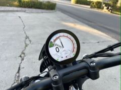 Kayo 625V Lancer 600 cc - ფოტო 8
