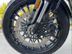 Kayo 625V Lancer 600 cc - ფოტო 9
