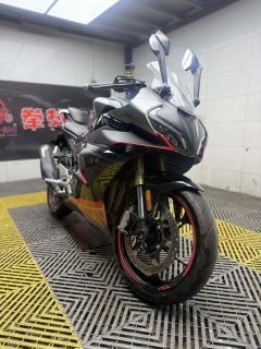 CFMOTO 450SR - ფოტო 1