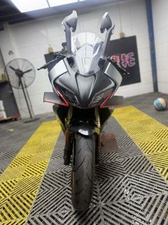 CFMOTO 450SR - ფოტო 2