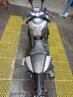 CFMOTO 450SR - ფოტო 5