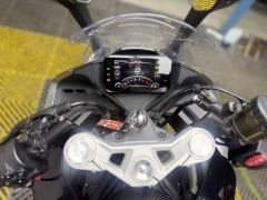 CFMOTO 450SR - ფოტო 7