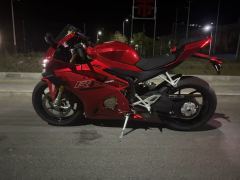 ZXMOTO 500RR - фото 3