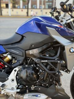 BMW F 900 R - ფოტო 3