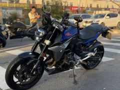 BMW F 900 R - ფოტო 6