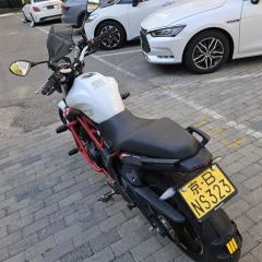 Benelli TNT 300 / BN 302S - ფოტო 10