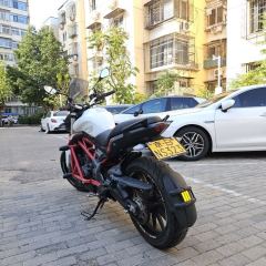 Benelli TNT 300 / BN 302S - ფოტო 5