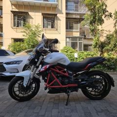 Benelli TNT 300 / BN 302S - ფოტო 6