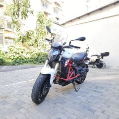Benelli TNT 300 / BN 302S - ფოტო 7