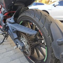 Benelli TNT 300 / BN 302S - ფოტო 9
