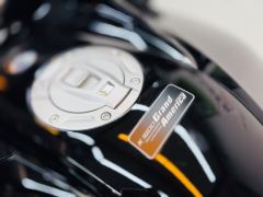 BMW K 1600 1650 cc - ფოტო 10