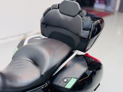 BMW K 1600 1650 cc - ფოტო 11