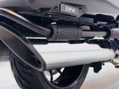 BMW K 1600 1650 cc - ფოტო 12
