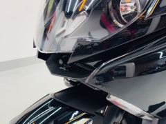 BMW K 1600 1650 cc - ფოტო 2