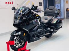 BMW K 1600 1650 cc - ფოტო 3