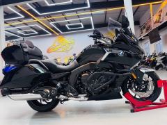 BMW K 1600 1650 cc - ფოტო 4