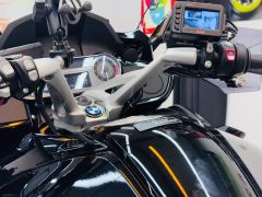 BMW K 1600 1650 cc - ფოტო 5
