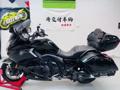BMW K 1600 1650 cc - ფოტო 6