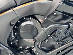 BMW K 1600 1650 cc - ფოტო 8