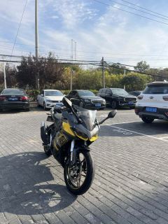 Voge 250RR - ფოტო 2