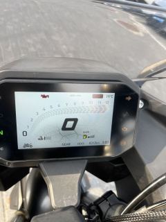 Voge 250RR - ფოტო 5