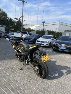 Voge 250RR - ფოტო 8
