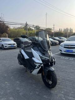 Voge SR250GT - ფოტო 1
