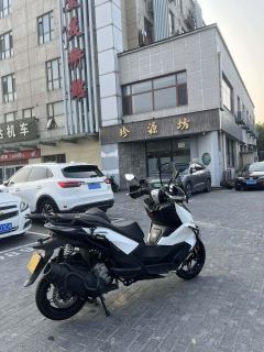 Voge SR250GT - ფოტო 4