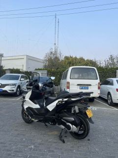 Voge SR250GT - ფოტო 7