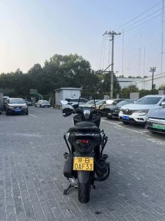 Voge SR250GT - ფოტო 8