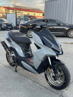 SYM DRG 150 cc - ფოტო 1