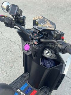 SYM DRG 150 cc - ფოტო 2