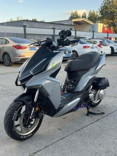 SYM DRG 150 cc - ფოტო 3
