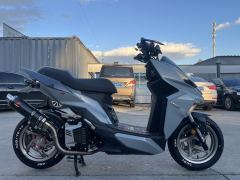 SYM DRG 150 cc - ფოტო 4