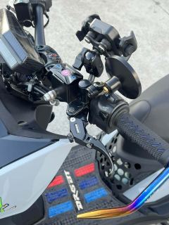 SYM DRG 150 cc - ფოტო 5